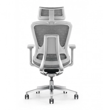 EXPERT ERGO FLY-HB H02W серое - 2