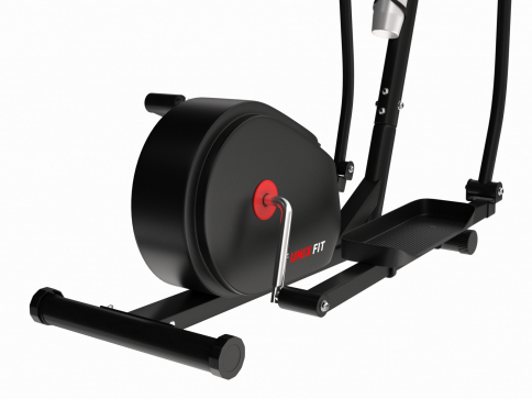 Эллиптический тренажер UNIXFIT SL-300 - 11