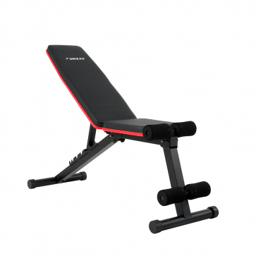 Скамья силовая универсальная UNIX Fit BENCH 110 - 7
