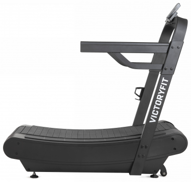 Беговая дорожка с изогнутым полотном VictoryFit VF-6009 - 4